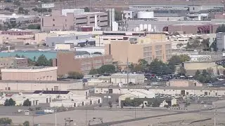 US lab to build solar power testing center in New Mexico