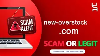 New-overstock Reviews |  New-overstock.com Reviews | Scam Alert! NEW-OVERSTOCK.COM | Review