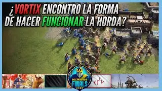 ¿Este Era el Secreto para jugar la Hora Dorada? -  EGC Master Finals 2025 - Semifinal
