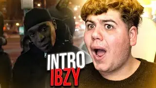 REACCIÓN a IBZY - INTRO (Official Video)
