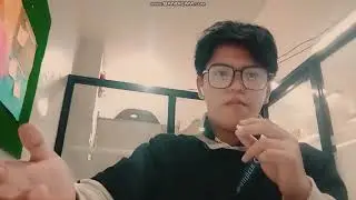 Adlaon (Student) Self Introduction