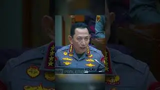 polri presisi