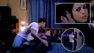 Abbas & Tabu Interesting Scenes ||  Idi Sangathi Movie || TFC Daily Videos
