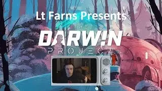 Darwin Project Director Gameplay