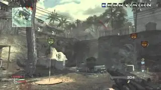 DearVision MW3 37-9 M.O.A.B. #2- Explaining My Absence