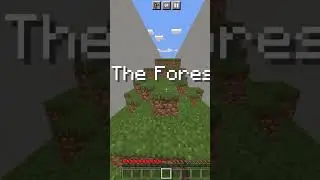Minecraft parkor part 1 like 20 for nest part