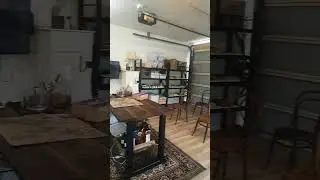 Small Business Soap Studio Tour