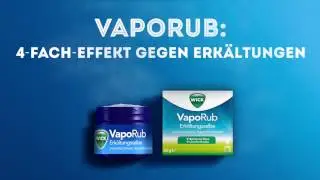 WICK VapoRub   | Volksversand.de