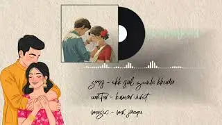 Ikk Gal Sunle Khuda | Kumar Virat | Letest Punjabi song | Aryan sharma | mr. jaanu | 2026 sad song