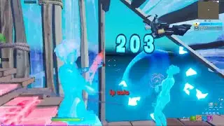 DOLLAZ 💸 (Fortnite Montage) + NEW BEST KEYBOARD & MOUSE SETTINGS  (Sensitivity, DPI,Keybinds & More)
