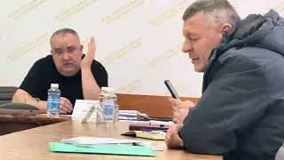Правительство Крыма продолжает НАВОДИТЬ ПОРЧДОК в разорившейся хозяйстве!