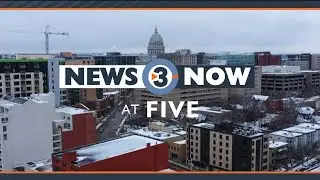 News 3 Now at Five: January 26, 2023