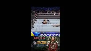 Man vs woman extreame 💥 New breath gamings live 💯  WWE  2k25 gameplay#wwe#wwe2k25live #wwe2k25