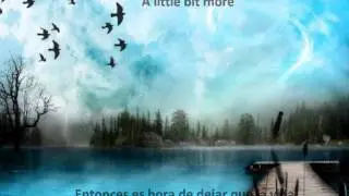 The road (Ingles-Espanol)
