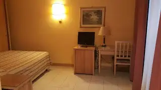 Hotel Ascot, Binasco, Italy