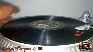 Ngalula Marthe ( Cover Soukous ) 🔥🎸