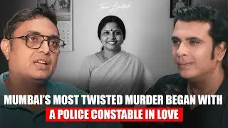 Inside One of Mumbai&rsquo;s Most Controversial Political Crime Stories| TB Clips #tarunbindlish