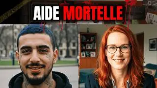 « Elle a accueilli un réfugié syrien chez elle – et a découvert trop tard qui il était vraiment. »