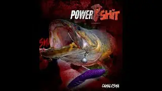 POWER SHIT - Os Trair&otilde;es n&atilde;o Resistem