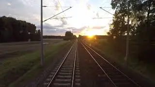 Fliegende Überholung