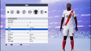 FIFA 19 Pro Clubs | Best Sadio Mane Virtual Pro