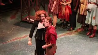 Look at the Sky (Urinetown) - Sam Sommer