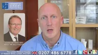 Sculptra facial treatment for men - Male patient review