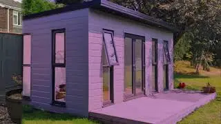 Bespoke Garden Rooms & Conservatory Roof Replacements - Ashdale Home Improvements
