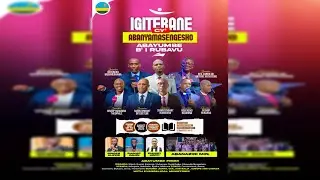 🛑LIVE: DAY 2 IGITERANE CY'ABAYUMBE B'I RUBAVU UMUMARO W'IJAMBO  RY'IMANA KU MUNTU 2 TIMOTEYO 3:15-16