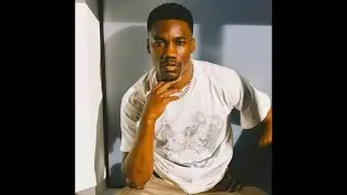 (FREE) Giveon Type Beat x Muni Long Type Beat - 