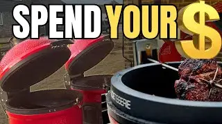 Best Kamado Joe Accessories - Don't Buy Without Watching