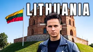 🇱🇹 Lithuania &ndash; The Baltic Country That Reinvented Itself