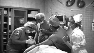 Old Parkland Newsreel