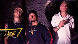 BRIZZAR - NOITES VIRADAS (CLIPE OFICIAL) Doug Filmes