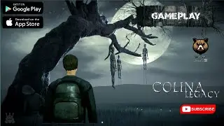 Colina Legacy Gameplay part 1 (android,ios)