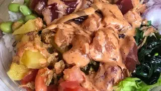 BEFOOD: Hawaii Food Vlog 22