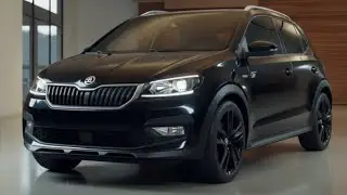Nová Škoda Citigo 2026 moderní městské auto plné technologií