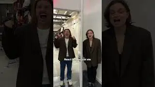 We did the twin telepathy test