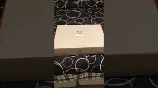 Hunter boots unboxing and review