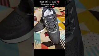 Unboxing Neeman's Shoes || Support Made in India || #shorts #viral #trending