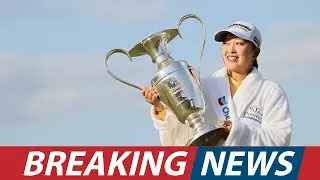 Chevron Championship Moves to Memorial Park Houston  LPGA Major News। USA NEWS TODAY