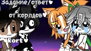 K-POP WORLD CORGI OFICE?/!