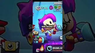 Penny prestige? #brawlstars #brawlin #brawltalk #brawl #supercell #draconite #brawlstarsgame #gaming