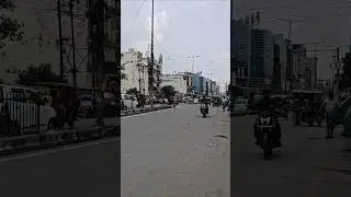 2025 Bajaj Pulsar NS125 ABS brake test #ns125abs #bajajpulsarn125