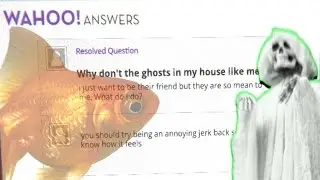 I'm Still Here Gamplay
