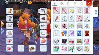 Alchemist/ Creator Summon Amistr ( The use of Bloodlust)