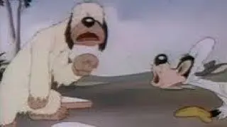 Merrie Melodies : The Sheepish Wolf (1942) | TV Comedy | Classic Cartoon | Animation | Short