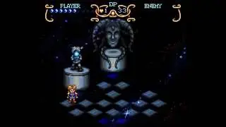 ( OLD VIDEO ) ILLUSION OF GAIA