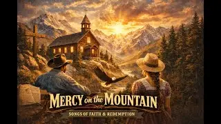 Mercy on the Mountain #Old Country Gospel Music That Touches the Soul 2026