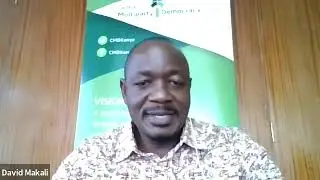 RE-IMAGINING MULTI-PARTY DEMOCRACY FOR THE PEOPLE: TRENDS, THREATS, AND FUTURES